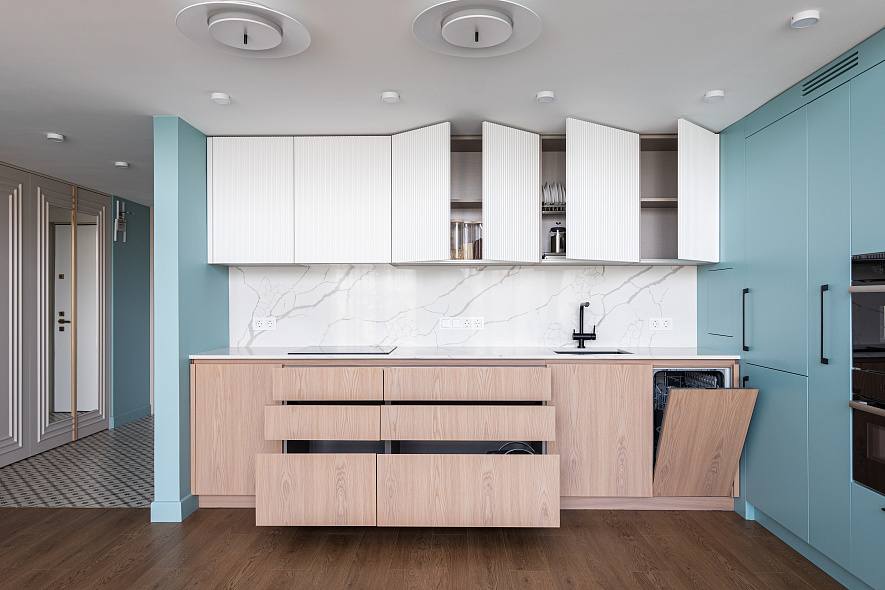 Aster cucine Contempora 13
