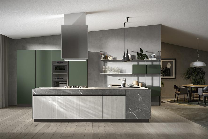 Home Cucine Logos