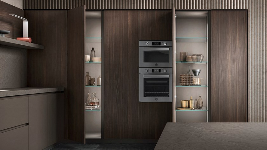 Pedini «Aroma 3»