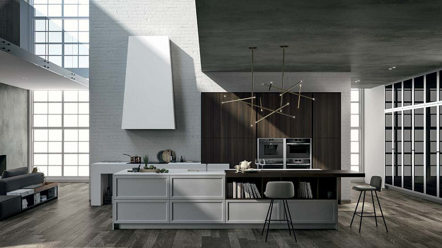 Doimo Cucine «Vogue»