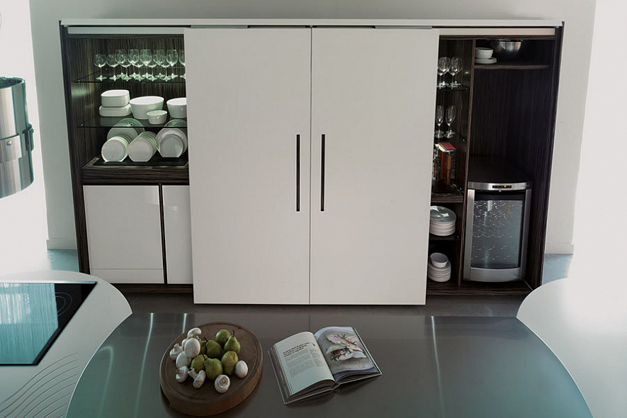 Miton Cucine Rondo