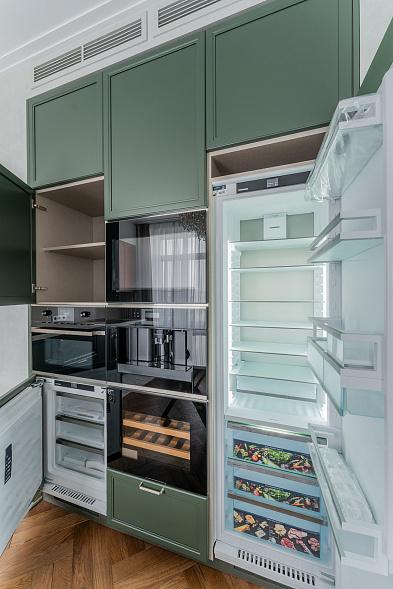 Aster cucine Avenue 12