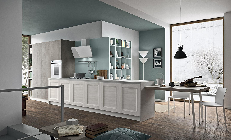 Astra cucine Ego 4