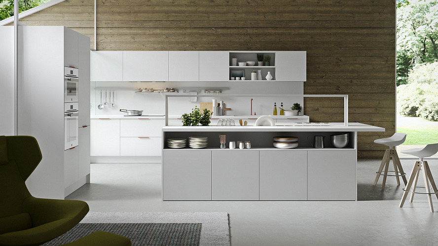 Record Cucine «People 2 Linea Modern»