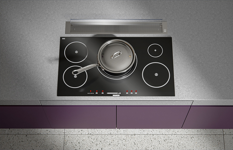 Home Cucine Logos