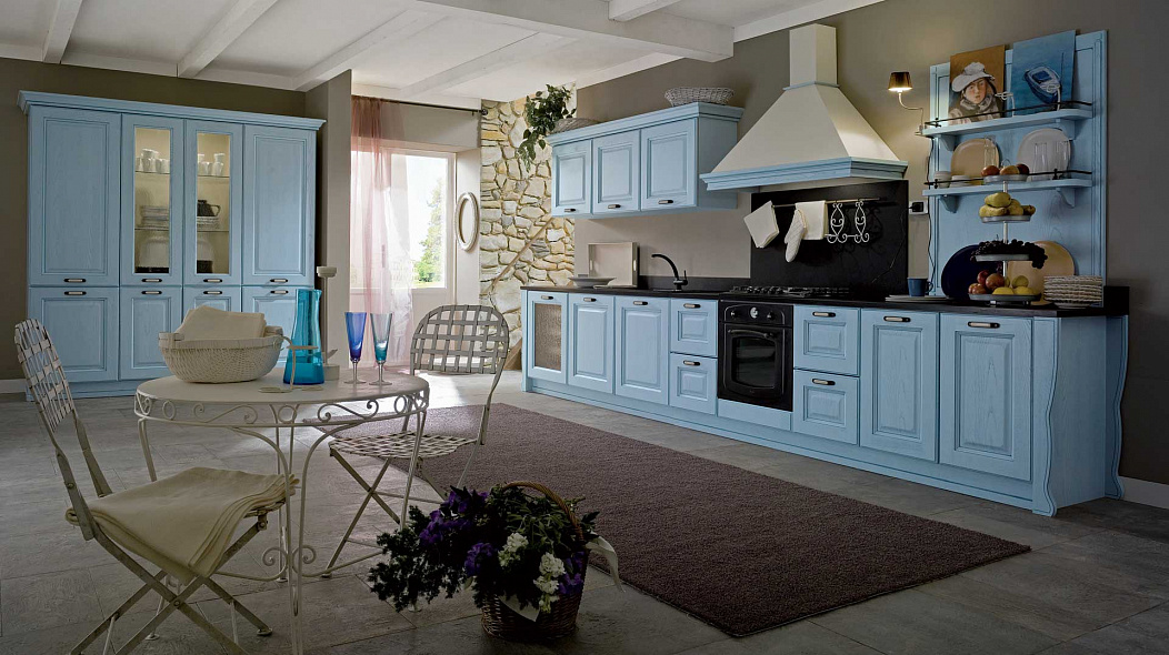 Gicinque Cucine Canova