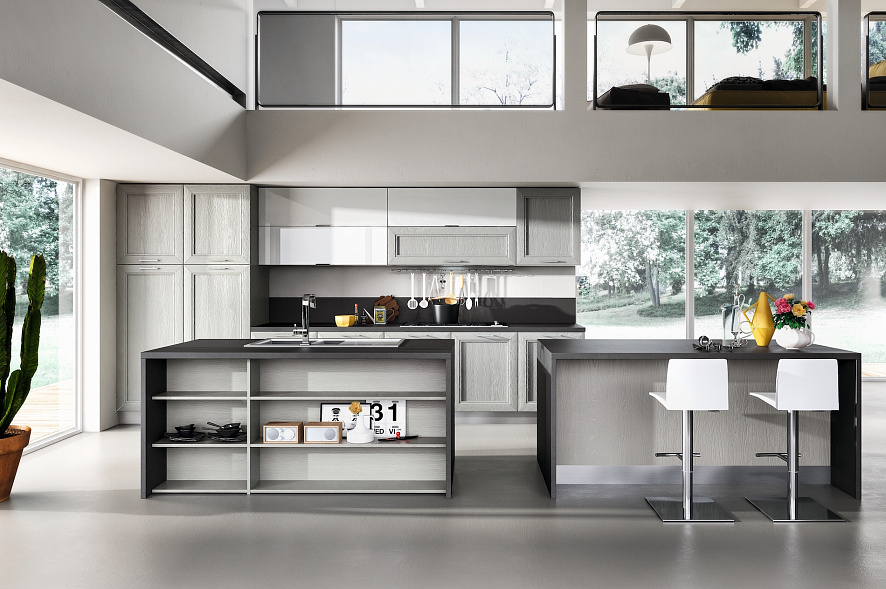 Home Cucine Metropoli