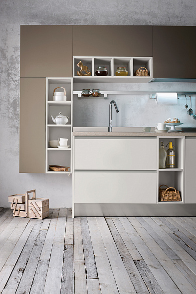 Record Cucine New Young 2 Linea System