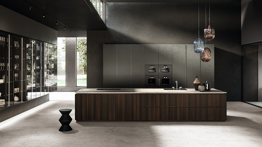 Aster cucine «Contempora 7»