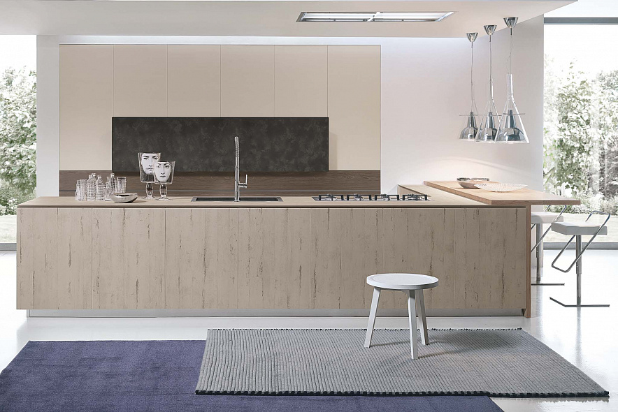 Aster cucine Atelier