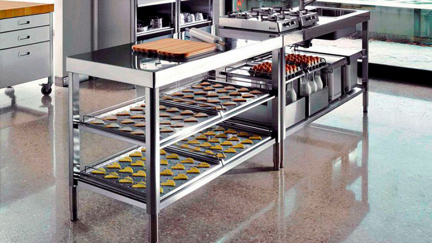 Alpes Inox «160 02»