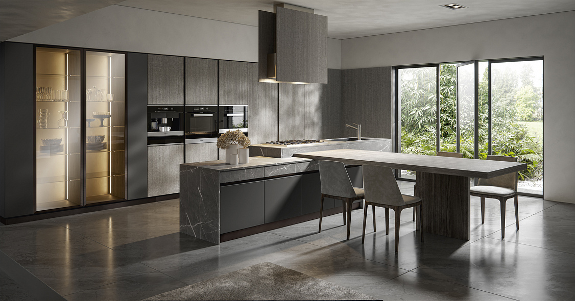 Home Cucine Logos