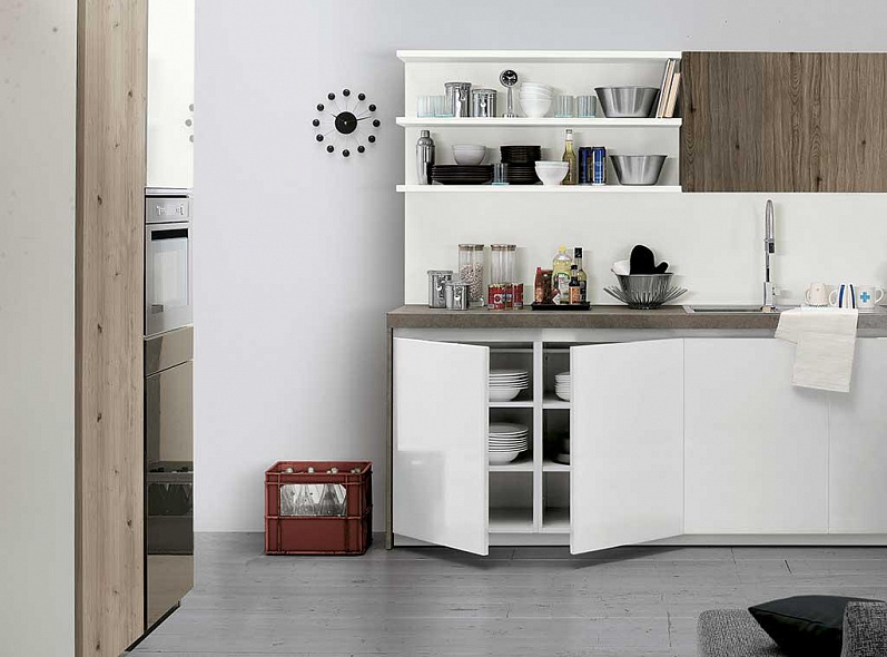 Spagnol Cucine Vivere Italia 10