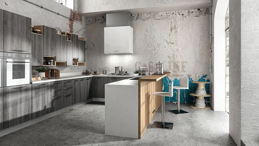 Home Cucine «Simplicia»
