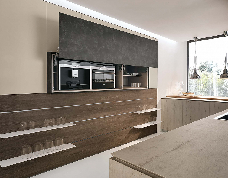 Aster cucine Atelier