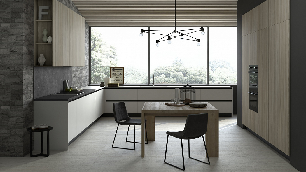 Floritelli Cucine Prima Collection 3