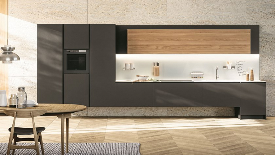 Composit «Linea Pure»