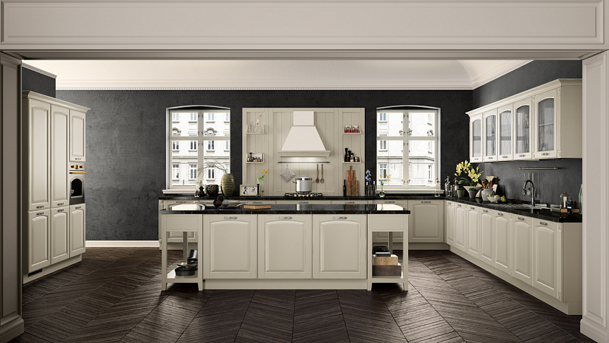 Sira Cucine «Clio 4»