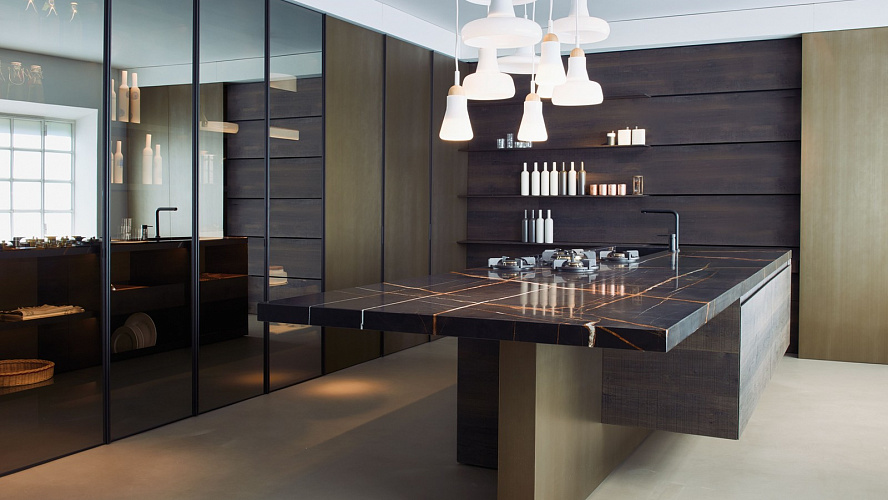 Key cucine «Estivale»