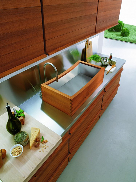 Riva 1920 Cucina Only One