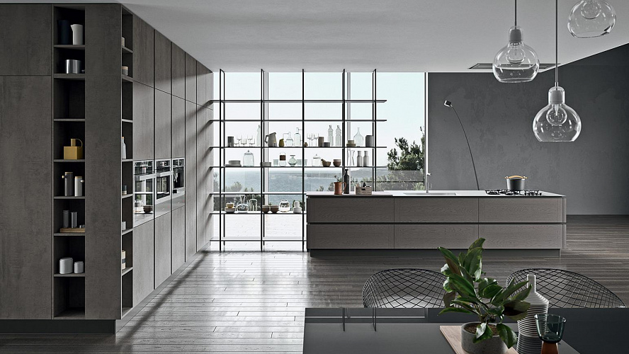 Astra cucine «Mood 3»