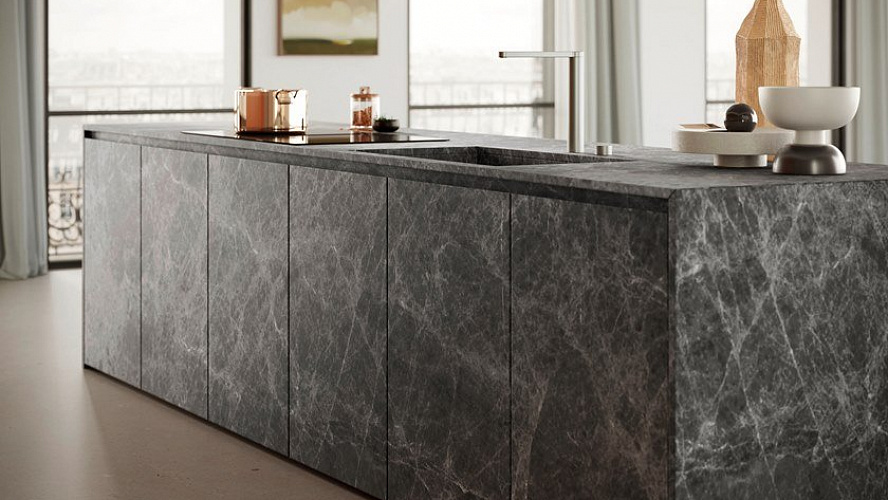 Composit «Linea Luxe»