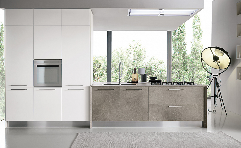 Aster cucine Atelier