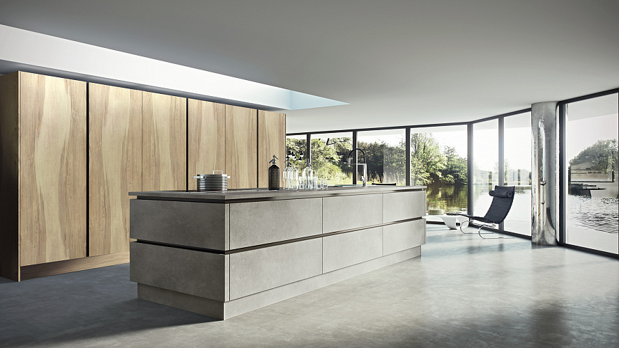 Record Cucine Lamina 3 Linea System