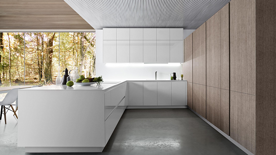 TLK kitchens «Kaia»