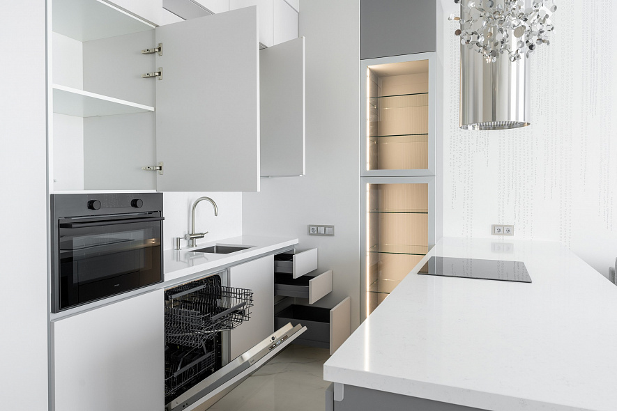 Home Cucine Genesi