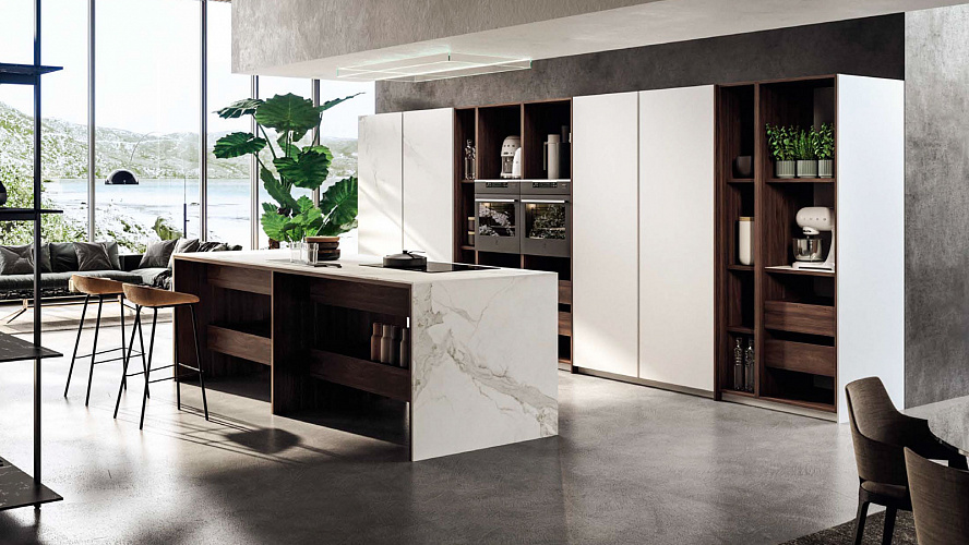 Maistri K Table