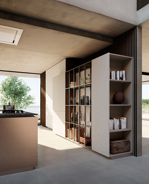 Floritelli Cucine Ares Collection 2