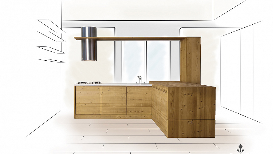 Del Curto Fusion Collection 15