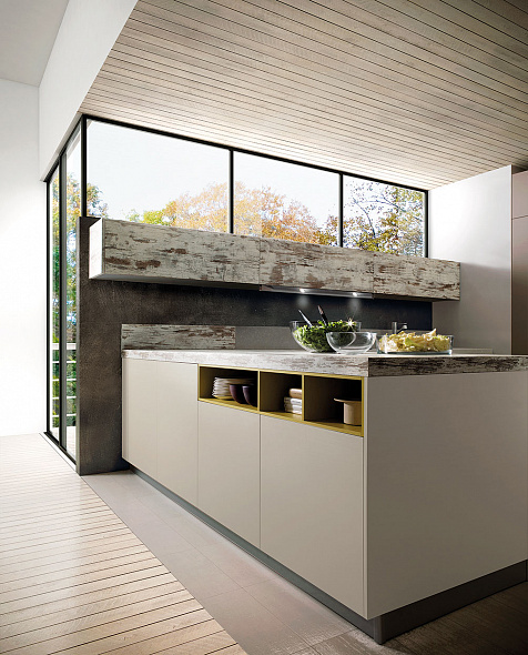 TLK kitchens Enir