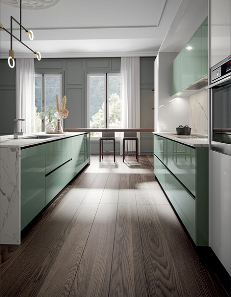 Home Cucine Era