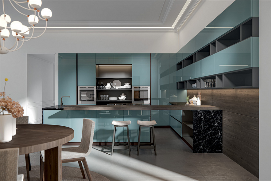 Home Cucine Era