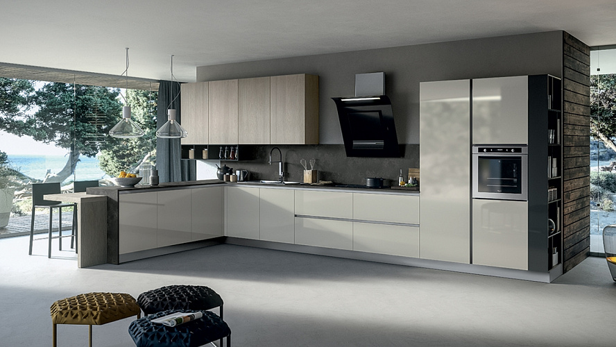 Arredo3 «Round 3»