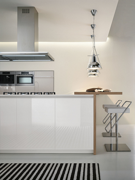 Aster cucine Atelier