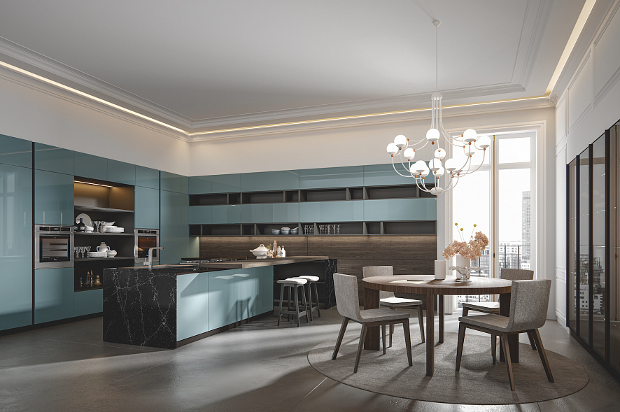 Home Cucine Era