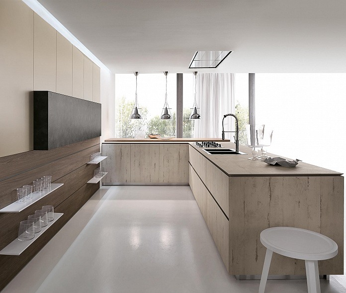 Aster cucine Atelier