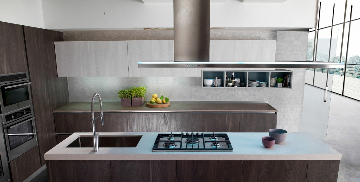 Floritelli Cucine Seta Collection 3