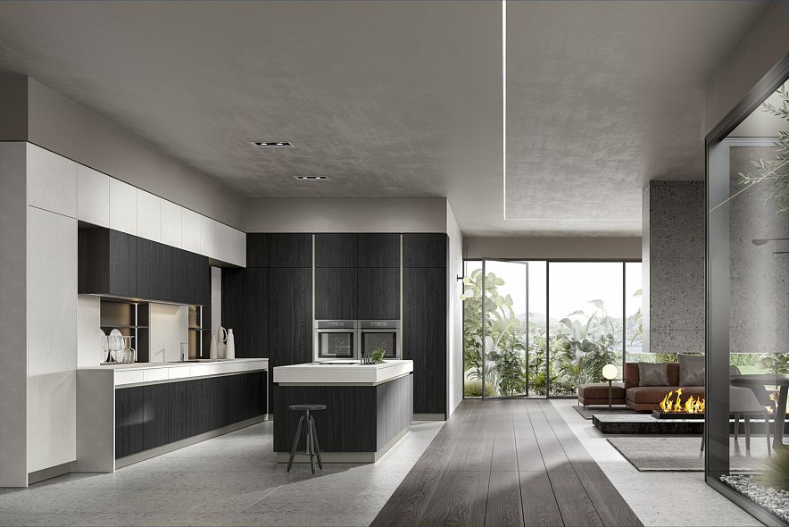 Home Cucine Logos