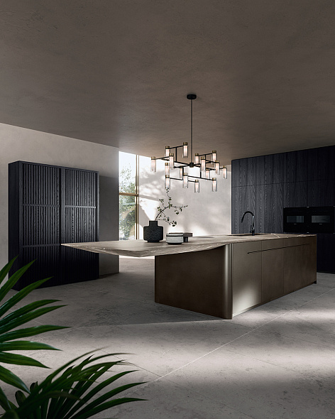 Key cucine Haiku
