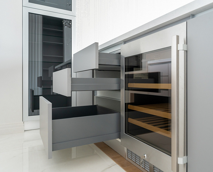 Home Cucine Genesi