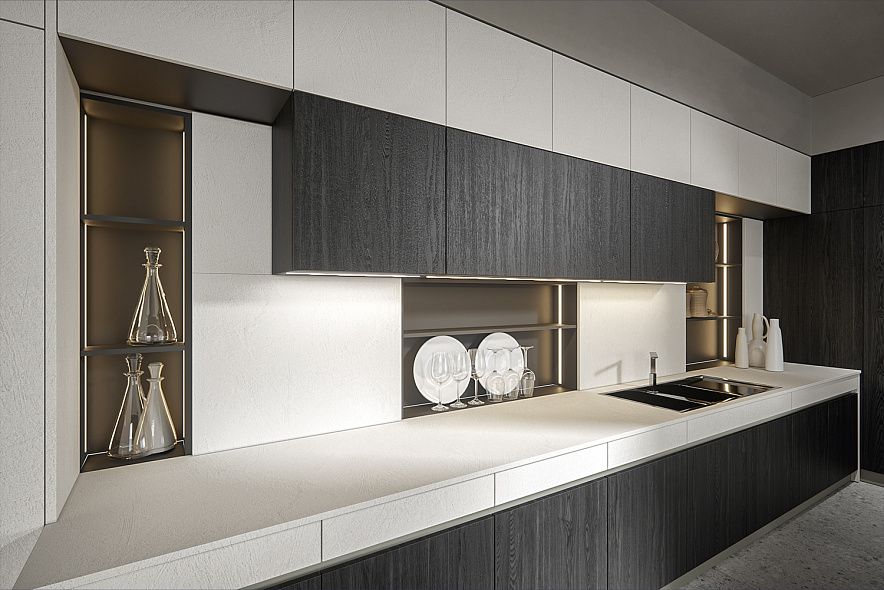 Home Cucine Logos