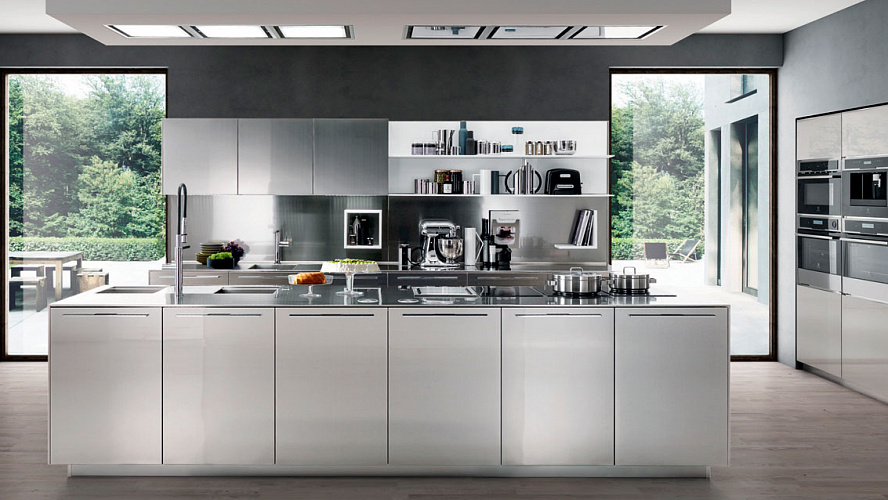 Euromobil «Free Steel 02»