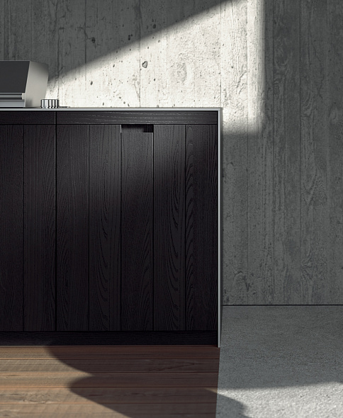 Key cucine Barrel