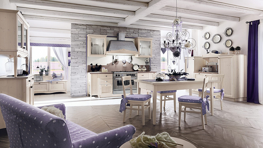Callesella «Cotton Cotone Kitchen»