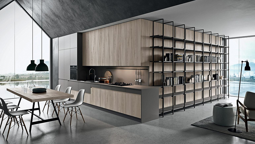 Astra cucine «Line 2»