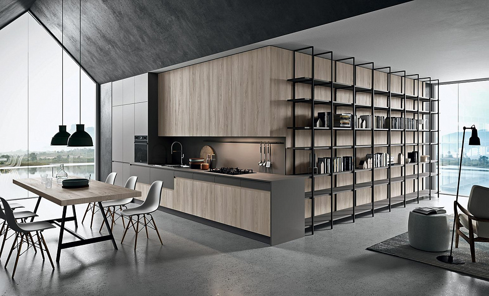 Astra cucine Line 2